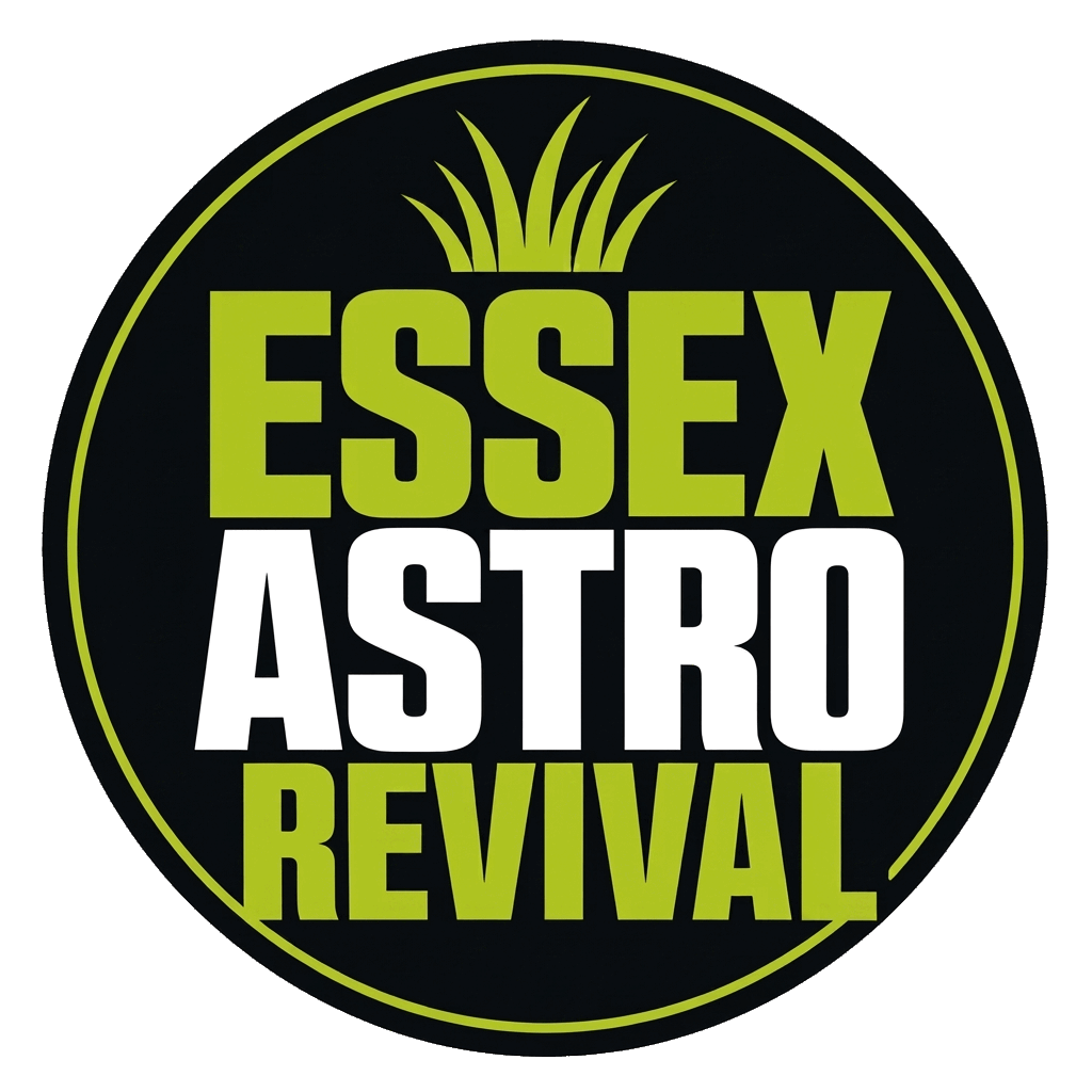 Essex Astro Revival logo